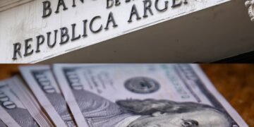 El Banco Central publicó el cambio de normas para habilitar créditos en dólares