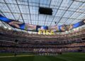 Así serían hoy los cruces de 16avos de final del Mundial 2026