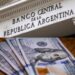 El Banco Central publicó el cambio de normas para habilitar créditos en dólares