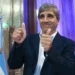 Alivio fiscal: la recaudación de mayo creció 1,7% y cortó nueve meses de caída