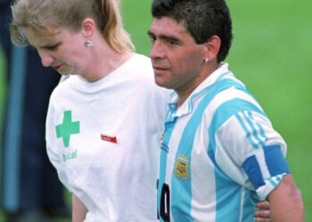 El Mundial 1994: cómo la suspensión de Maradona truncó la ilusión argentina en Estados Unidos