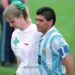 El Mundial 1994: cómo la suspensión de Maradona truncó la ilusión argentina en Estados Unidos
