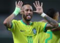 Neymar estará disponible para jugar en Brasil ante Escocia