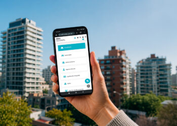 Hoy vence el plazo para pagar con descuento de hasta el 10% la cuota 3 del Impuesto Inmobiliario Urbano
