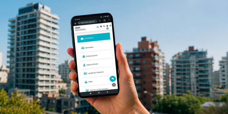 Hoy vence el plazo para pagar con descuento de hasta el 10% la cuota 3 del Impuesto Inmobiliario Urbano