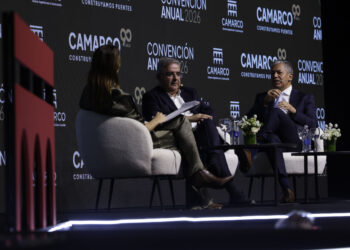 Gobernadores elogiaron el RIGI y pidieron dejarlo de forma permanente