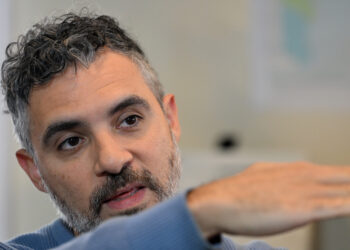 ARBA advirtió que la caída de los impuestos ligados a la actividad refleja el agravamiento de la crisis económica