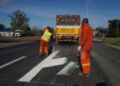 Ruta Provincial Nº6: avanzan las obras en Exaltación de la Cruz, Pilar y Campana