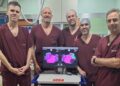 Sanatorio Finochietto incorpora la tecnología más avanzada para el tratamiento de la fibrilación auricular