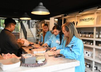 ARBA y el Ministerio de Trabajo detectaron irregularidades en 9 de cada 10 locales gastronómicos fiscalizados