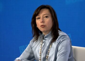 El FMI dijo que la proyección para Argentina es “alentadora” y destacó la compra de dólares