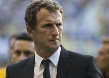 Se demora la llegada del “Vasco» Arruabarrena a Boca