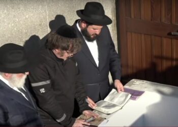Milei despliega agenda con nuevos gestos de acercamiento a Israel