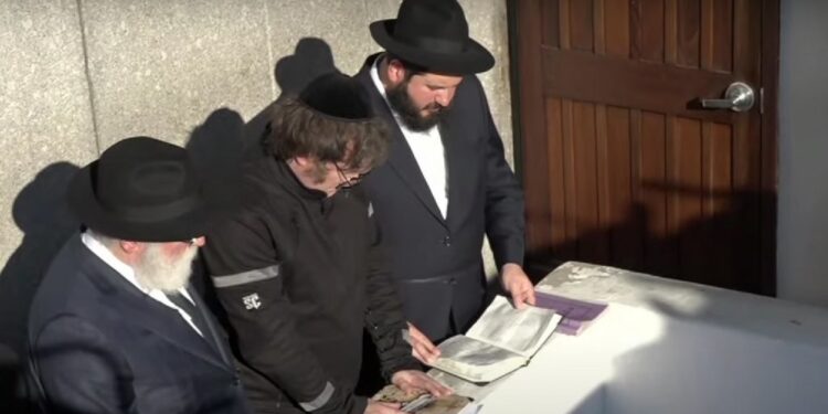 Milei despliega agenda con nuevos gestos de acercamiento a Israel