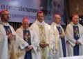 La Iglesia se mete en la discusión por la ley del Gobierno sobre propiedad privada y pide al Congreso que vote en contra