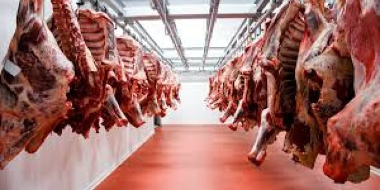 Cayó el consumo de carne y no llega a los 50 kilos per cápita por año