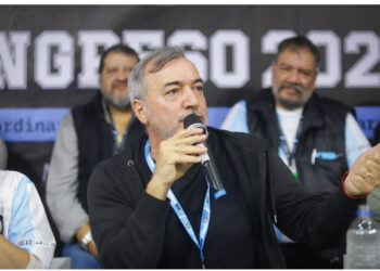 ATE demandó al Gobierno en la Justicia por usar los fondos jubilatorios para pagar despidos empresariales a través del FAL