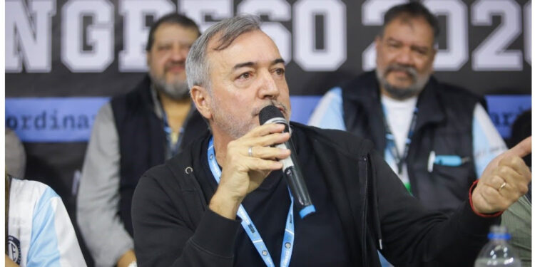 ATE demandó al Gobierno en la Justicia por usar los fondos jubilatorios para pagar despidos empresariales a través del FAL