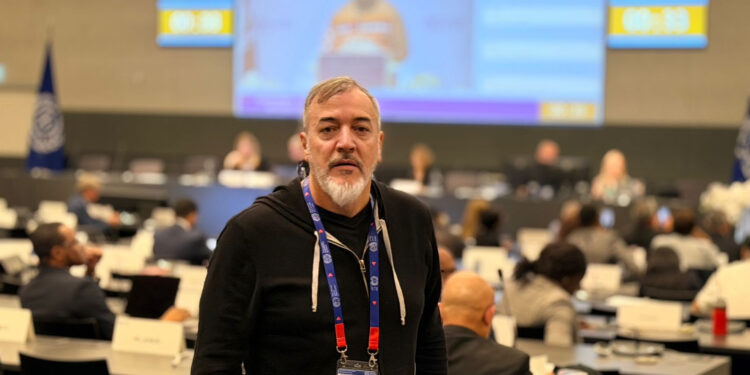 El FreSU denunció la intervención de la UOM ante la OIT y pide que la Corte argentina trate el caso