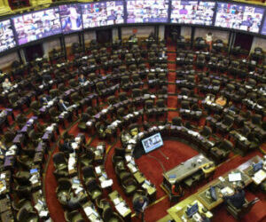 Zoom al Congreso: cuello de botella en el Senado por sobredemanda de leyes, y Diputados en compás de espera