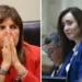 Senado: La Libertad Avanza busca sesión para tratar la ley de Propiedad Privada y pliegos judiciales