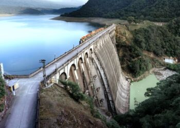 Energía prorrogó transitoriamente la concesión actual de los complejos hidroeléctricos de Tucumán