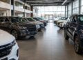 Los patentamientos de autos 0km cayeron 12,8% en junio y los importados ya representan siete de cada 10 ventas