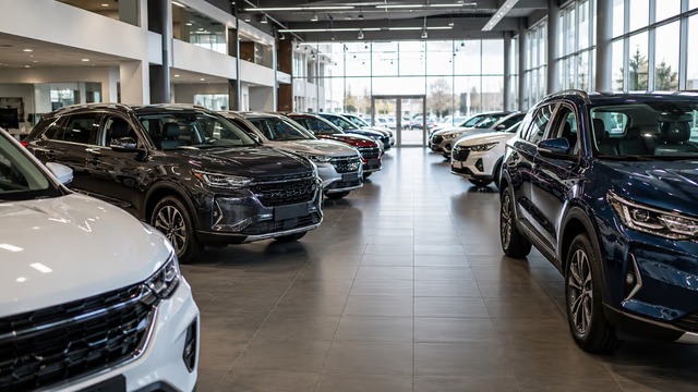 Los patentamientos de autos 0km cayeron 12,8% en junio y los importados ya representan siete de cada 10 ventas