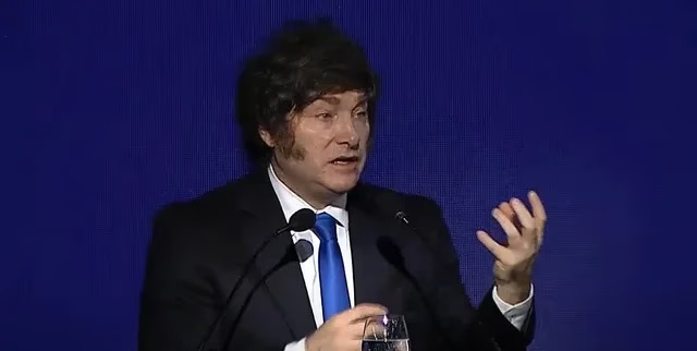 Un estudio de opinión pública asegura que el 62,8% desaprueba la gestión de Javier Milei