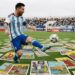 Astrólogo vaticina triunfo ante Cabo Verde por lo justo o en penales y habla de “batalla” en semifinales