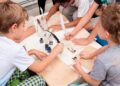 Vacaciones de invierno: el Museo Histórico Nacional presenta una agenda cargada de talleres
