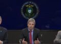 Caputo anunció el programa financiero de 2027: «Salir a los mercados es una opción más, no un objetivo”