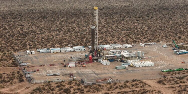 Nuevo proyecto RIGI aprobado: Pampa Energía invertirá US$4.500 millones en Vaca Muerta