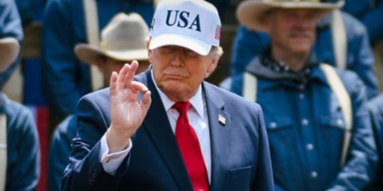 Estados Unidos aplicará desde este viernes nuevos aranceles a 60 países: cómo impactará en la Argentina