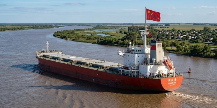 Desregulación del cabotaje: alertan por riesgos geopolíticos y el sector naviero reclama una reforma “integral”