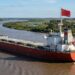 Desregulación del cabotaje: alertan por riesgos geopolíticos y el sector naviero reclama una reforma “integral”