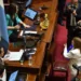 Peligra el quorum en el Senado para tratar Propiedad Privada: fuerte cruce entre Villarruel y Bullrich