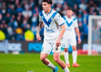 River habría llegado a un acuerdo con Vélez por el pase de Tobías Andrada