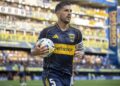 Con el regreso de Paredes, así sería el 11 titular de Boca para enfrentar a O´Higgins en la Copa Sudamericana
