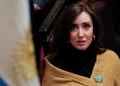 Crece la expectativa por un posible cruce entre Javier Milei y Victoria Villarruel en la Expo Rural