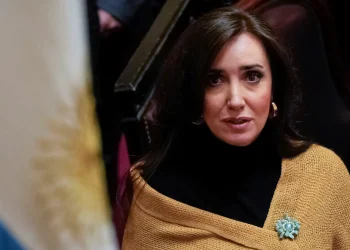Crece la expectativa por un posible cruce entre Javier Milei y Victoria Villarruel en la Expo Rural