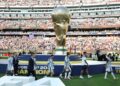 El Gobierno descarta festejos y organiza una recepción protocolar en Ezeiza para la vuelta de la Selección