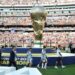 El Gobierno descarta festejos y organiza una recepción protocolar en Ezeiza para la vuelta de la Selección