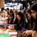 La Feria de Editores celebra su 15ª edición con más de 330 sellos y figuras internacionales