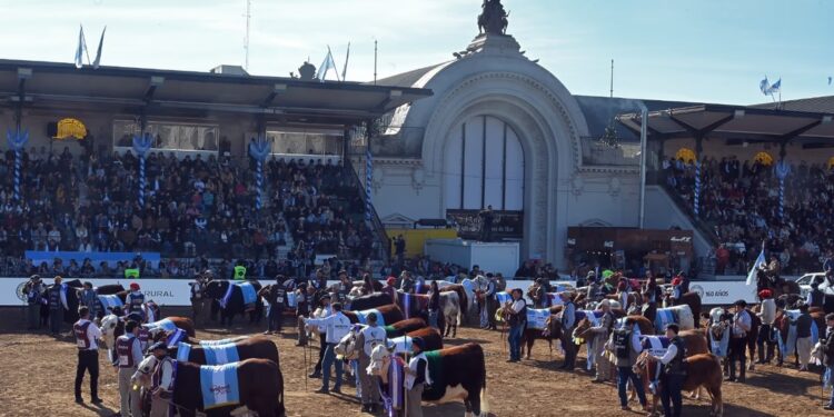 La Rural en números: se cerraron negocios por más de $25.000 millones y hubo más de un millón de visitantes
