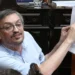 Máximo Kirchner busca legislar proyectos de acuerdos con el FMI en el Congreso