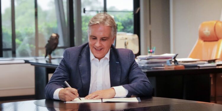 Córdoba recibirá hasta $400.000 millones del Gobierno nacional: cómo devolverá los fondos y qué tasa pagará