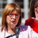 Bullrich: “La oposición usa el Mundial para hacer campaña anti-reelección”