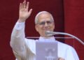 El papa León XIV es justicia social
