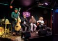 Dos generaciones del Chicago blues se encuentran en una noche de raíces y electricidad